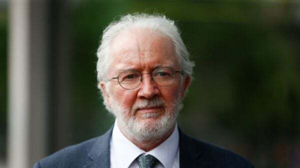 Malcolm Noonan, activist turned nature minister: ‘At times you’d love to be protesting’
