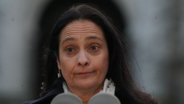 Catherine Martin must take questions in Dáil on RTÉ crisis, says Sinn Féin