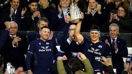 Five things we learned from round three of the Guinness Six Nations