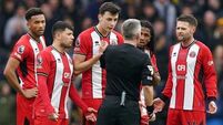 Chris Wilder dismisses clash between Sheffield United pair in Wolves defeat