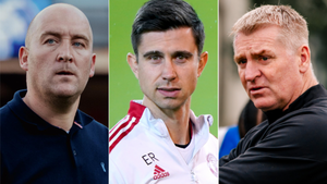 Eric Ramsay to join growing number of British coaches in MLS with Minnesota job