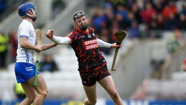 GAA: Cork beat Waterford, Wexford and Clare play out draw