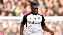 Calvin Bassey: Fulham ‘wanted’ victory more than Manchester United