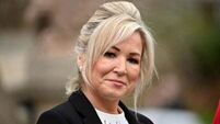 Michelle O’Neill to attend first Northern Ireland match at Windsor Park