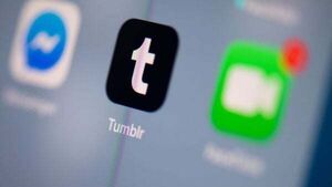 Tumblr secures permission to challenge Coimisiún Na Mean over new online measures Tumblr secures permission to challenge Coimisiún Na Mean over new online measures