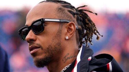 Lewis Hamilton gears up for Mercedes farewell but Red Bull rule set to continue