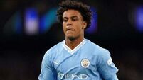 Oscar Bobb extends deal at Manchester City until 2029
