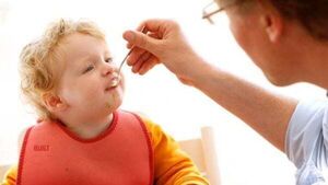 More than 40% of parents have reduced food intake to ensure their children are fed More than 40% of parents have reduced food intake to ensure their children are fed