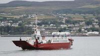 Unexploded second World War shell dealt with in Co Derry