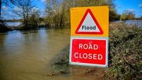 More than 80% of Irish people worried about climate change, report says