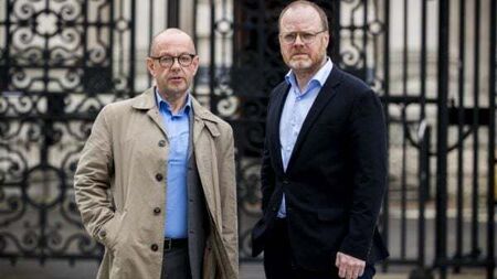 Tribunal to examine claims of covert state surveillance of journalists