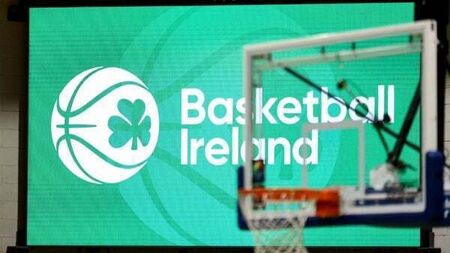 Basketball Ireland asked to readvertise plans for €35m redevelopment of National Basketball Arena