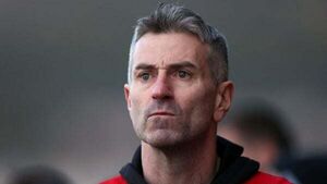 Former Derry coach Rory Gallagher free to return to coaching after barring is lifted