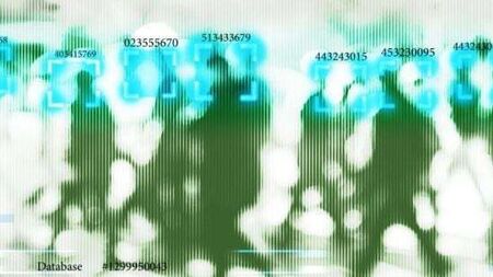 Minister urged to address facial recognition technology concerns