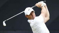 Rory McIlroy hints there is chance he could join LIV Golf