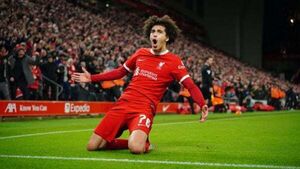 The kids are all right – Liverpool’s youngsters see off Southampton in FA Cup