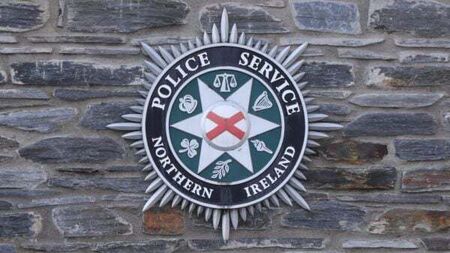 Man arrested in Derry following attempted murder shooting