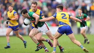 GAA: This weekend's fixtures and where to watch