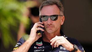 Christian Horner says Red Bull ‘never stronger’ after investigation clears him
