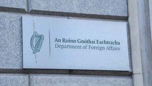 Charges against Irish citizen being held in Iraqi jail dropped, says family Charges against Irish citizen being held in Iraqi jail dropped, says family