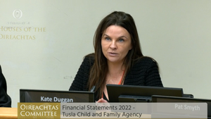Tusla has ‘cut engagement with’ two for-profit agencies following audit Tusla has ‘cut engagement with’ two for-profit agencies following audit