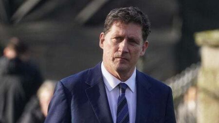 Eamon Ryan ‘suspected’ Martin would be asked about confidence in RTÉ chairwoman