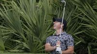 Rory McIlroy makes solid start on ‘benign’ opening day at PGA National