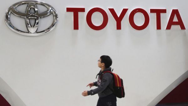 Hybrids are hot with buyers as new car sales grow 18%