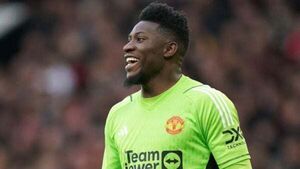 I will shine: Andre Onana regaining confidence after early struggles at Man Utd