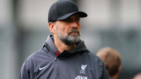 Liverpool have made ‘statement’ but must now maintain winning run – Jurgen Klopp