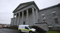 Off-duty Garda who failed roadside breathalyser test convicted of careless driving
