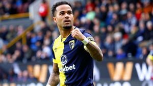 Bournemouth boost survival bid as Burnley’s woes deepen