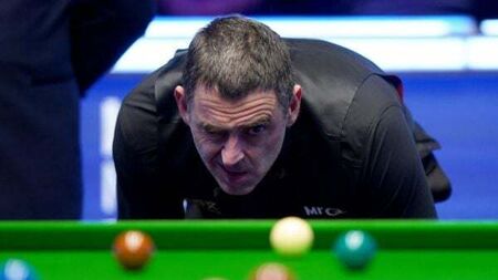Snooker’s ‘golden ball’ set for debut – what is it and how does it get potted?