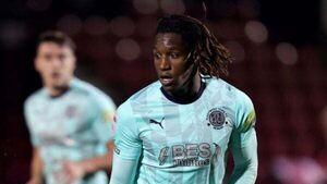 Irish abroad: Lawal and Kilkenny star in Fleetwood win