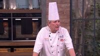 Ireland AM chef Joe Shannon dies after battle with cancer