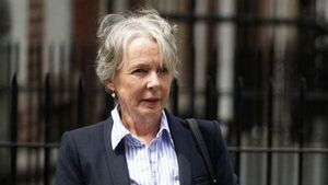 Ex-RTÉ chair hits back at ‘hands-off’ Catherine Martin and claims ‘enforced dismissal’ Ex-RTÉ chair hits back at ‘hands-off’ Catherine Martin and claims ‘enforced dismissal’