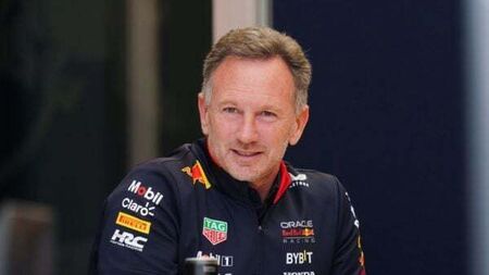 Christian Horner meets with Max Verstappen’s manager in bid to defuse tensions
