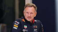 Christian Horner meets with Max Verstappen’s manager in bid to defuse tensions