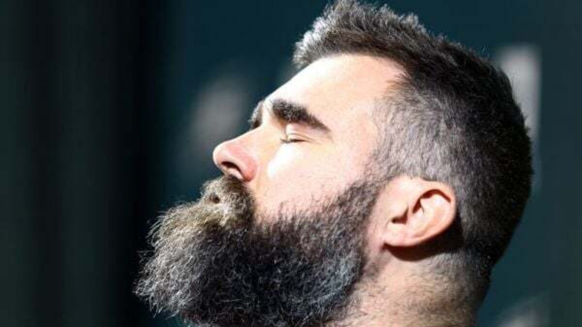 Beloved Eagles centre Jason Kelce retires after 13 seasons