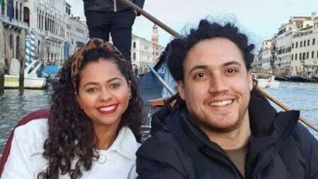 Murder accused had mental disorder when he decapitated his wife, jury told