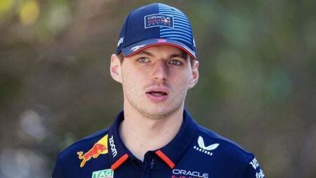Max Verstappen to face media on Wednesday with Red Bull back in the spotlight