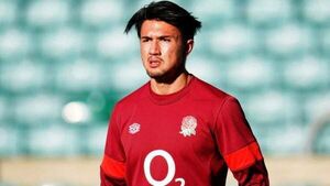 Marcus Smith could get England chance against Ireland with Fin Smith doubtful