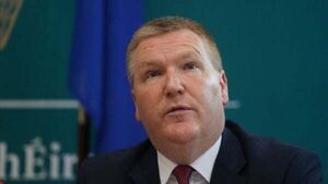 Nama projected to return almost €5bn to Exchequer