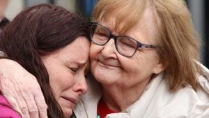Family settle action after 'deviation in protocol' triggered man's death at Mayo hospital