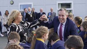 Irish language should be shared by all in Northern Ireland, says DUP minister