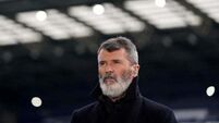 Man charged with common assault over Roy Keane headbutt allegations