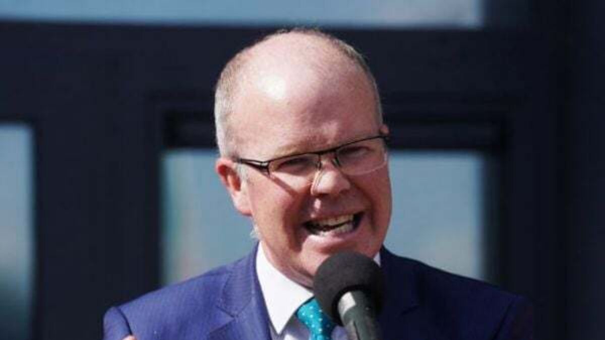 Confusion over the referendums will lead to solicitors’ paradise, Aontú says