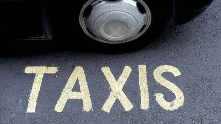 Man acquitted of sexual assault brings court action over taxi licence refusal