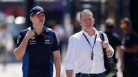 My dad is not a liar: Max Verstappen defends father amid Christian Horner claim