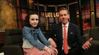 Late Late Toy Show star Saoírse Ruane dies aged 12 after battle with cancer